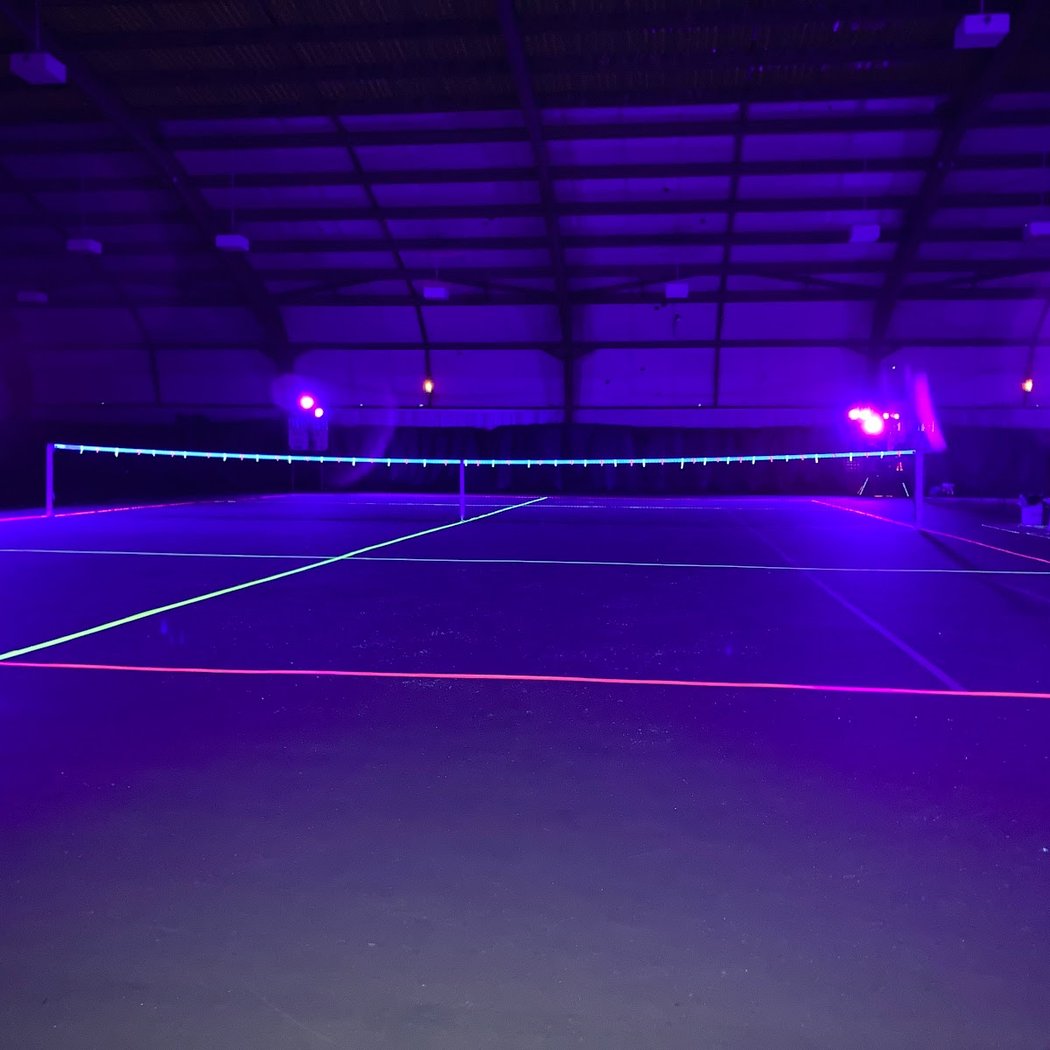 AS Bondy Tennis 1